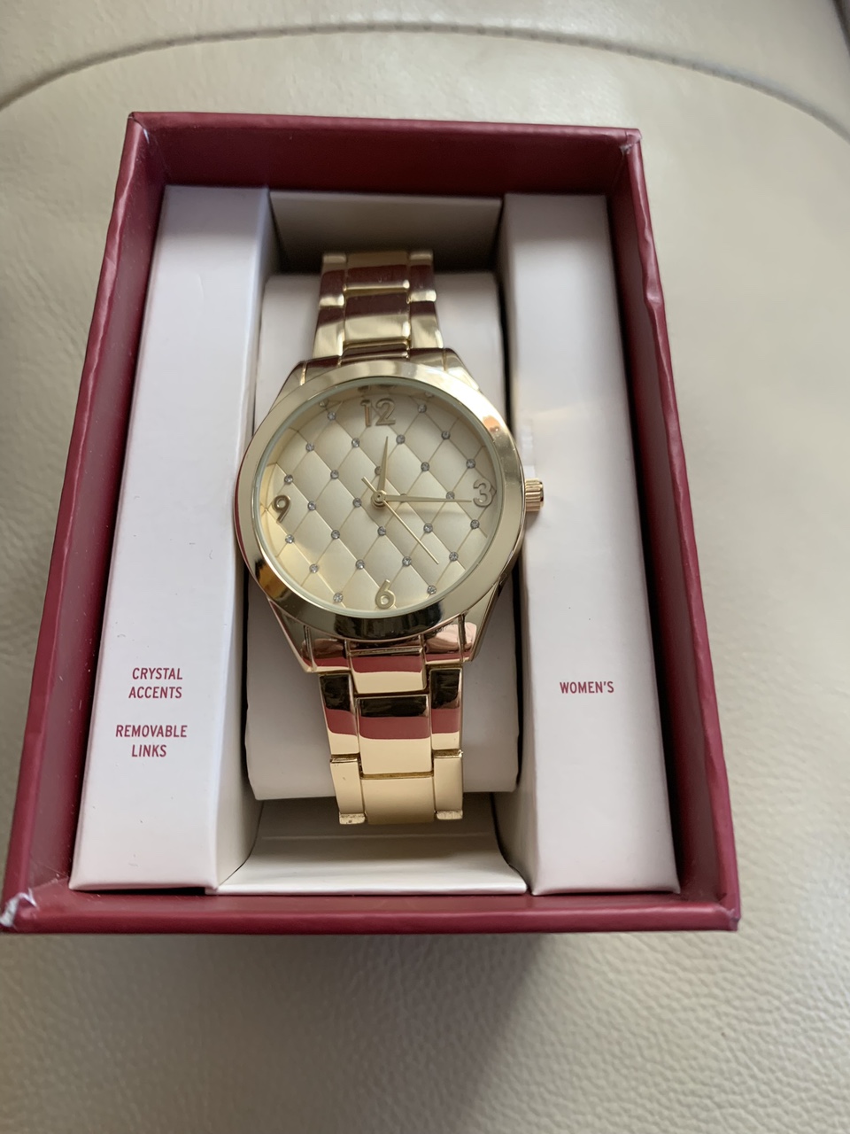 Brand new ladies watch - photo 3