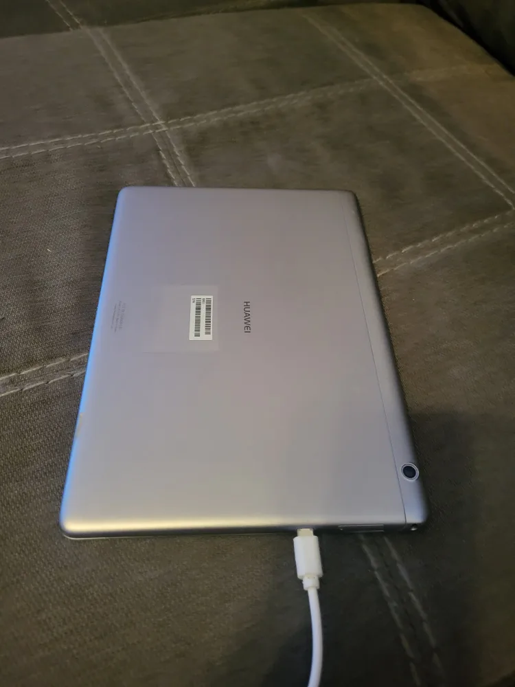 Huawei Tablet image indicator(2)