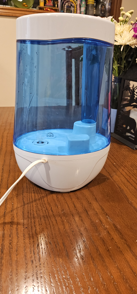 Humidifier