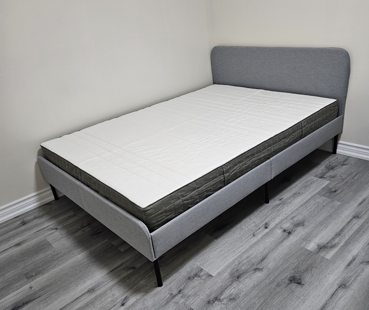 IKEA Bed Frame