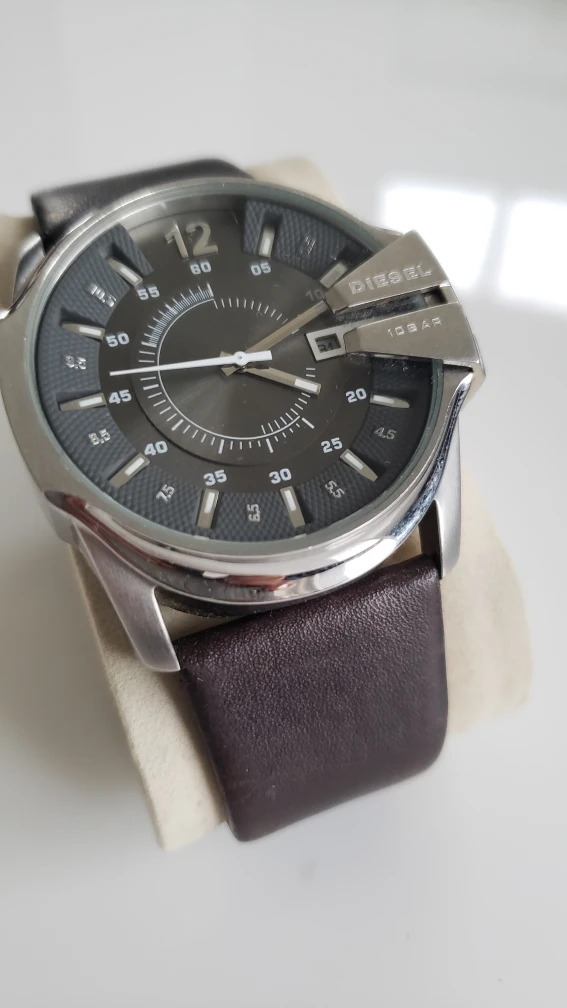 Diesel Men's Watch - photo 4