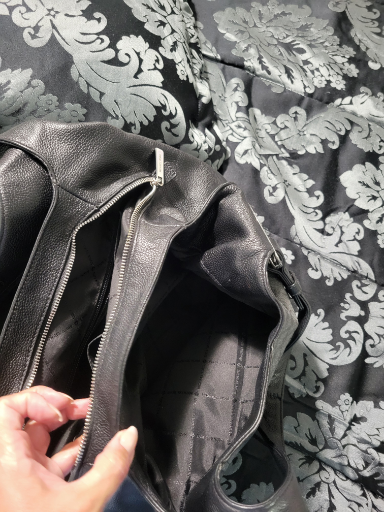 MICHEAL KOR PURSE - photo 3