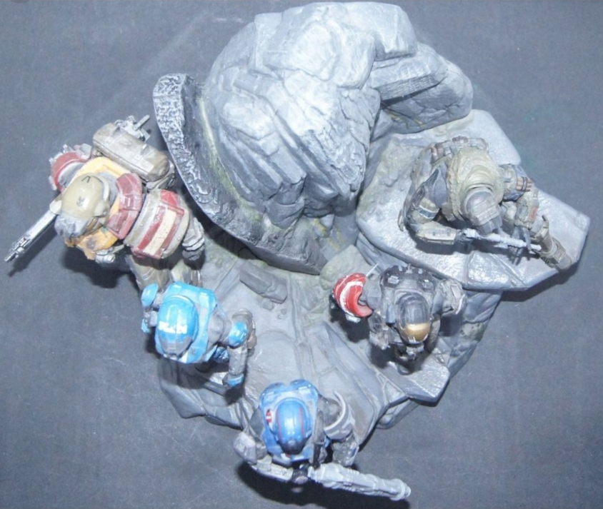 Halo Reach Legendary Edition - photo 5