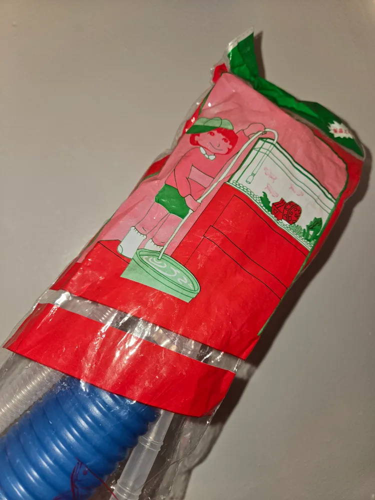 Aquarium Water Change Pump✨️💦 NEW image indicator(3)