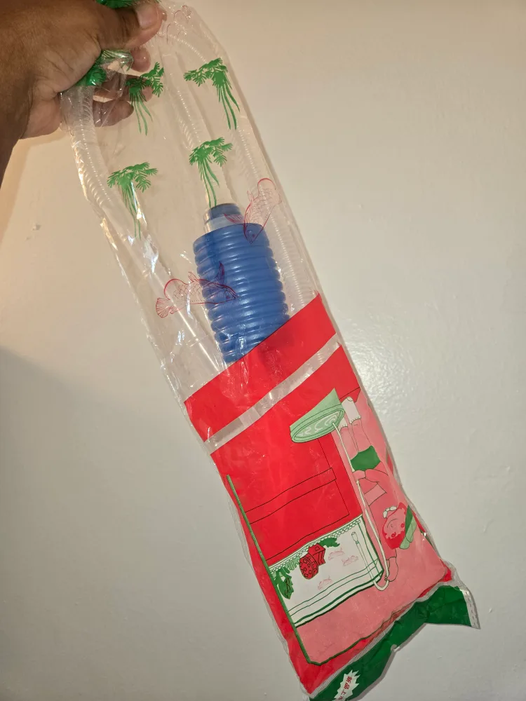 Aquarium Water Change Pump✨️💦 NEW image indicator(5)