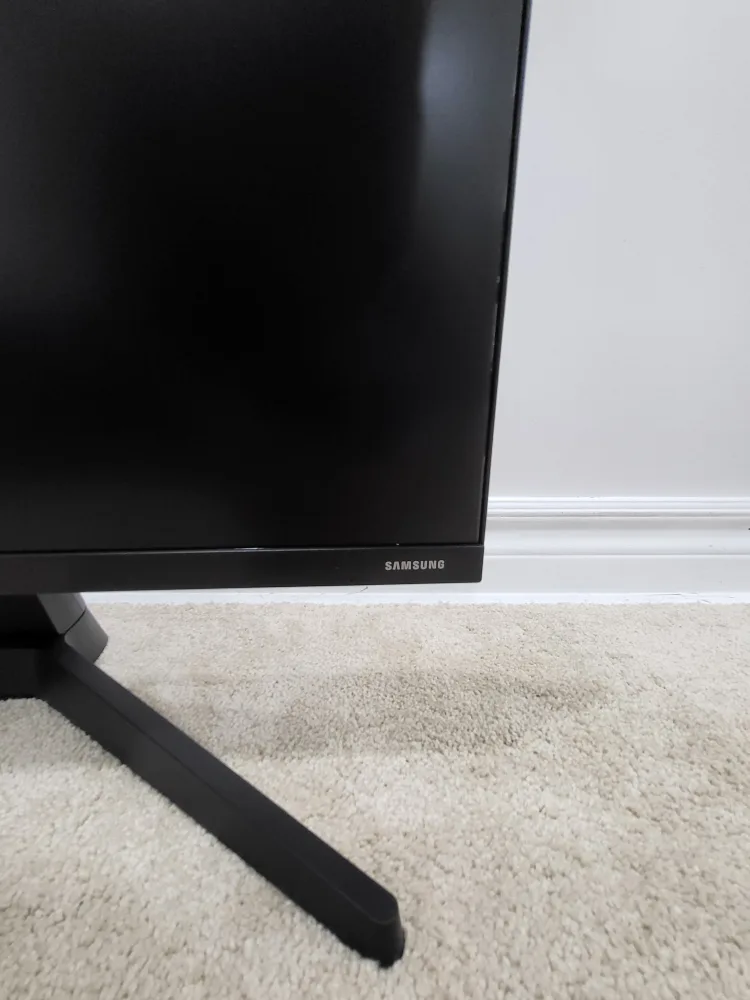 Samsung Monitor 22 inches image indicator(2)