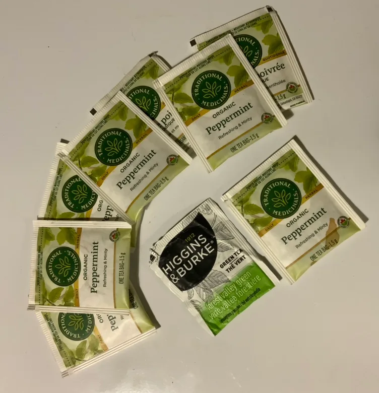 Assorted Kitchen Bundle 🧡 image indicator(2)