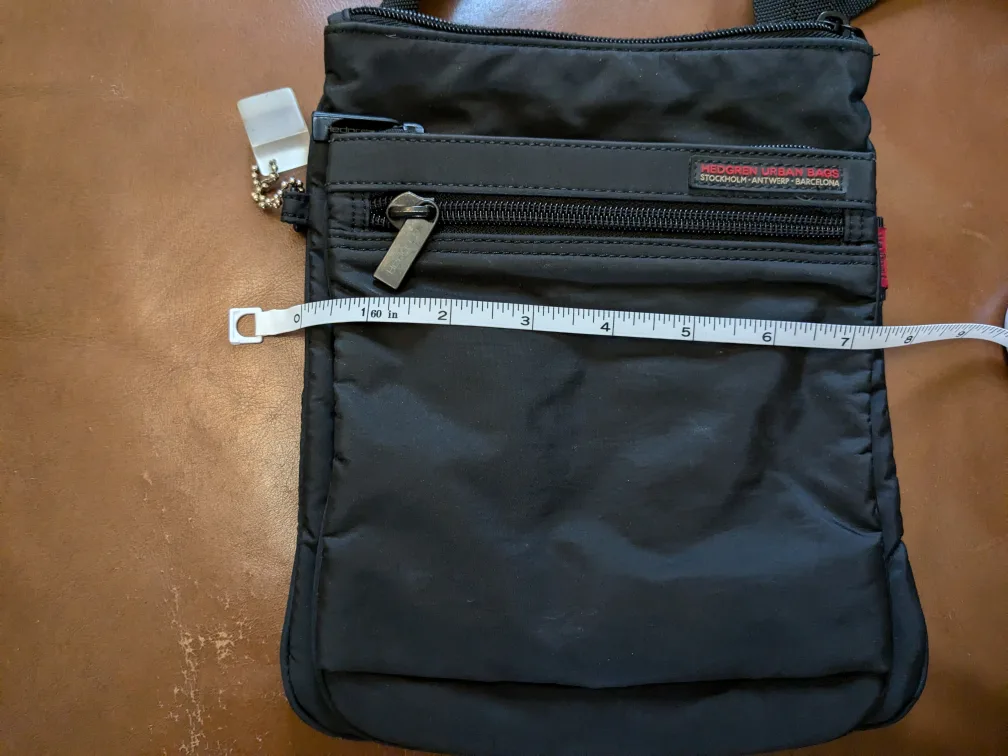 Hedgren Urban Crossbody Bag thumbnail