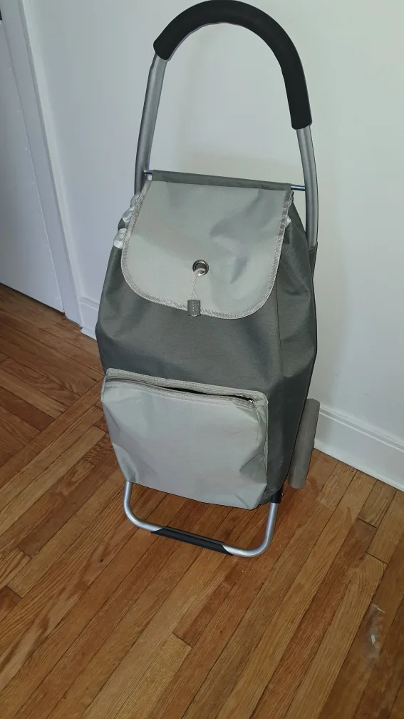 Shopping Cart/Grocery Cart thumbnail