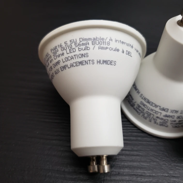 Noma LED Light Bulbs - 4 pack - photo 4