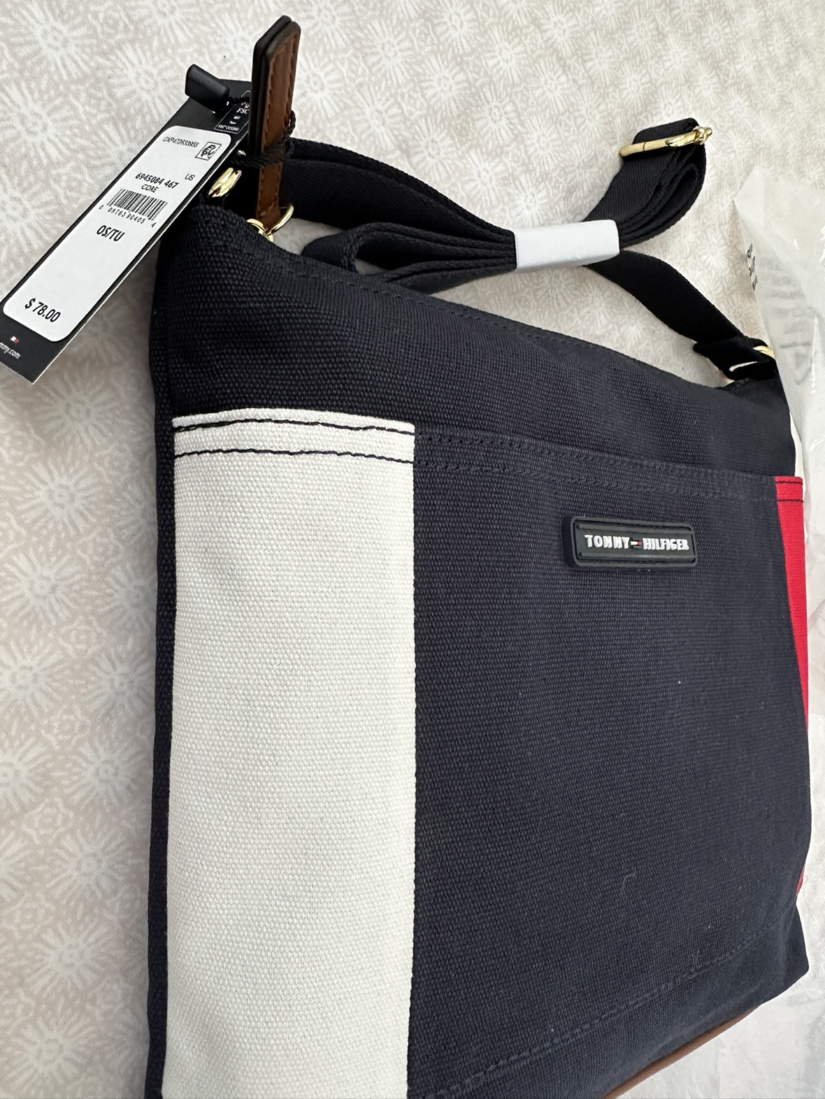 Tommy Hilfiger Crossbody Bag - photo 2