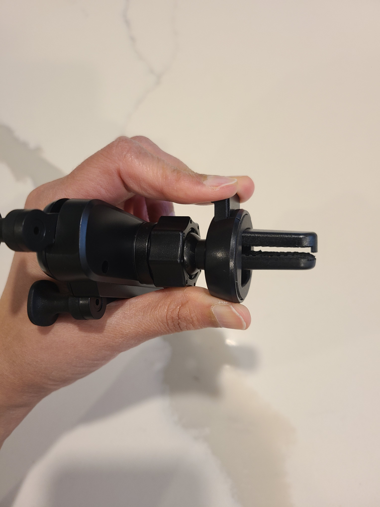 Little One 5.0 Car Phone Mount - photo 3