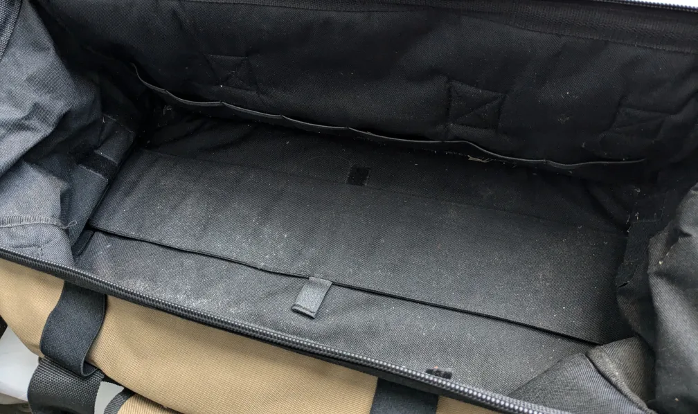 Kuny's soft sided tool bag/organizer image indicator(3)