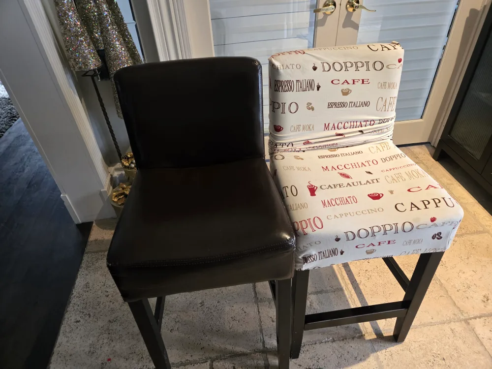 Three bar stools image indicator(2)