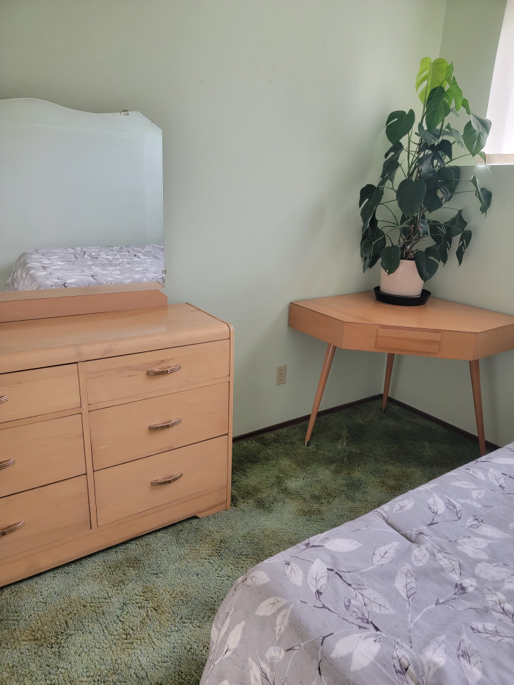 Bedroom set #4