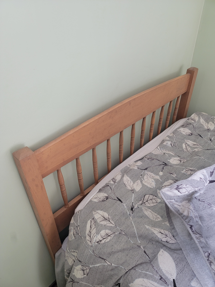 Bedroom set #4 - photo 3