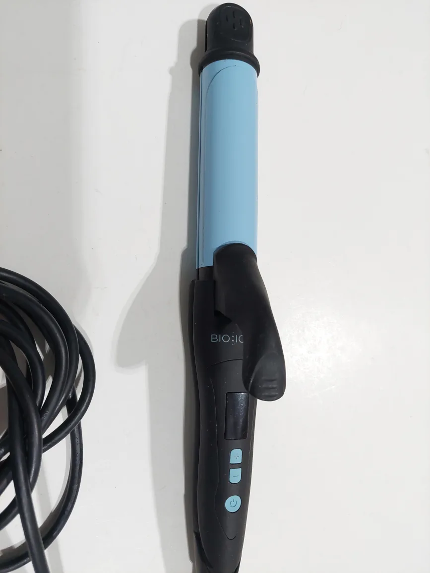 bio ionic curling iron image indicator(3)