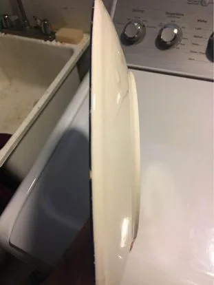 Snowman Christmas Plate image indicator(4)