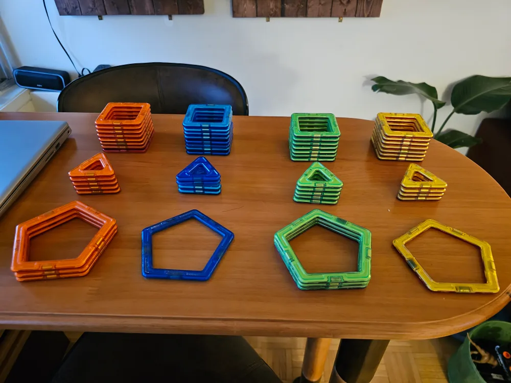 Magnaformer thumbnail