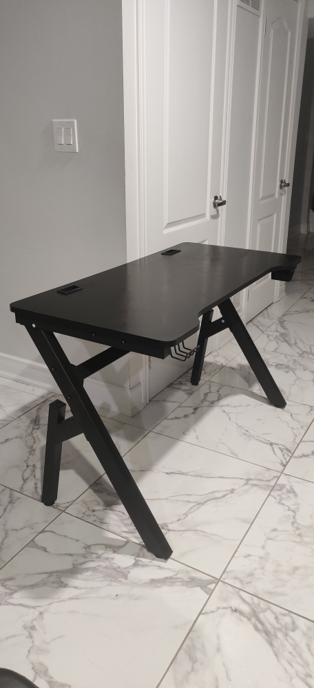 Gaming table and Chair - photo 2
