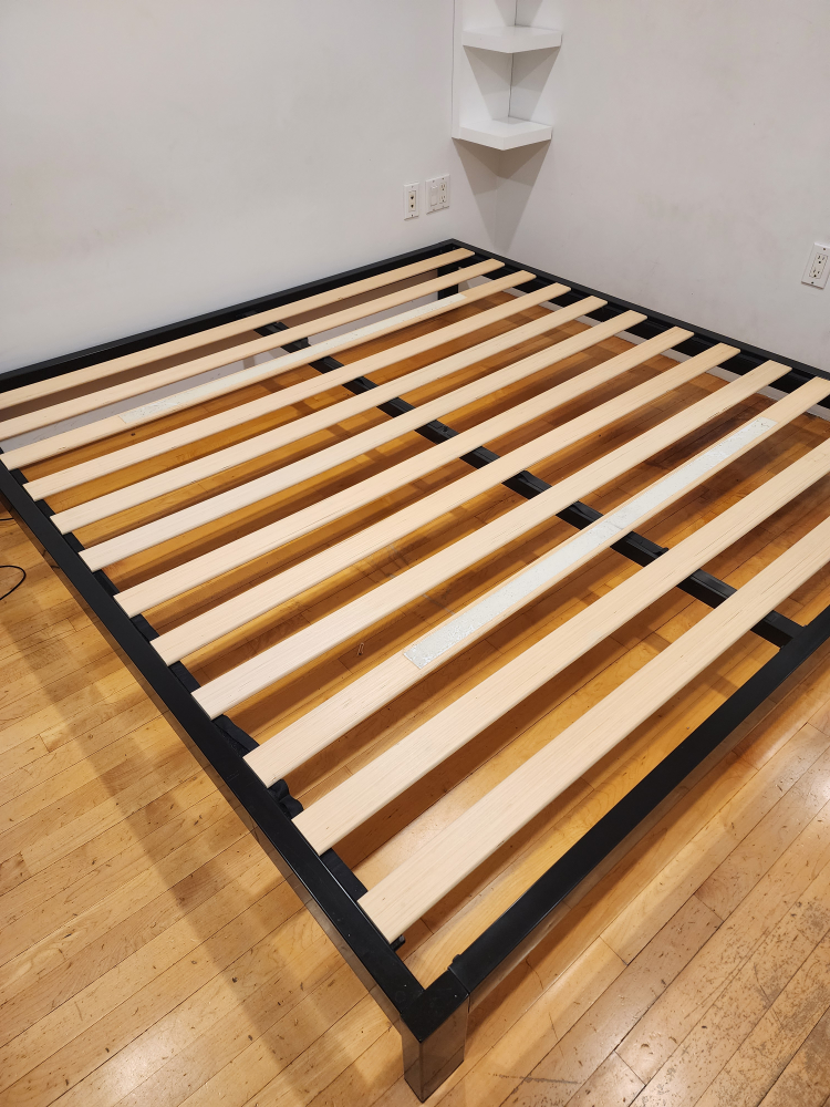 King Size Bed