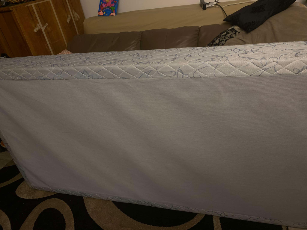 ✈️ single-Box Spring
