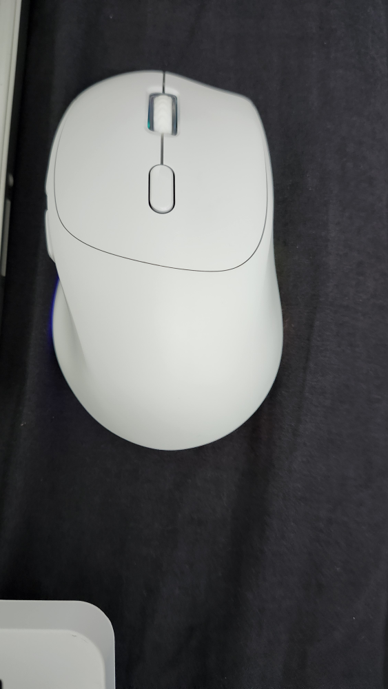 Wireless Keyboard and Mouse Combo with Backlight - photo 3