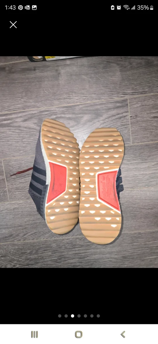 Adidas NMD R1 W image indicator(6)