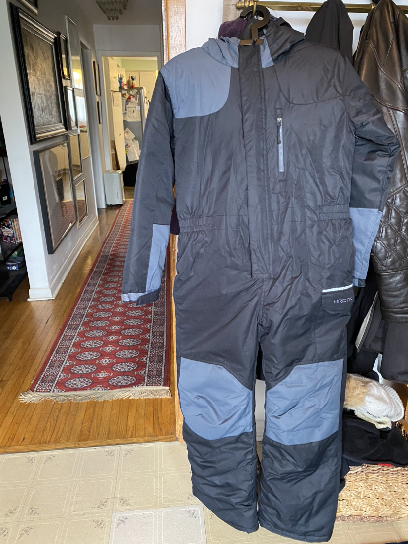 Arctix Kids snow suit - photo 3