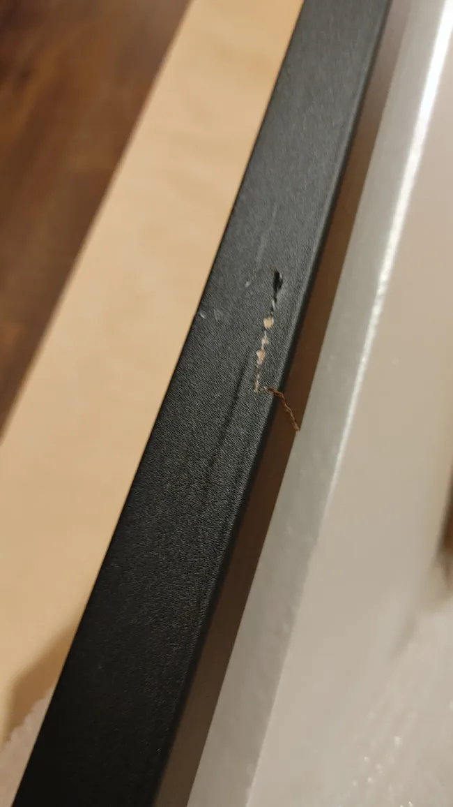 Full Length Dressing Mirror image indicator(4)