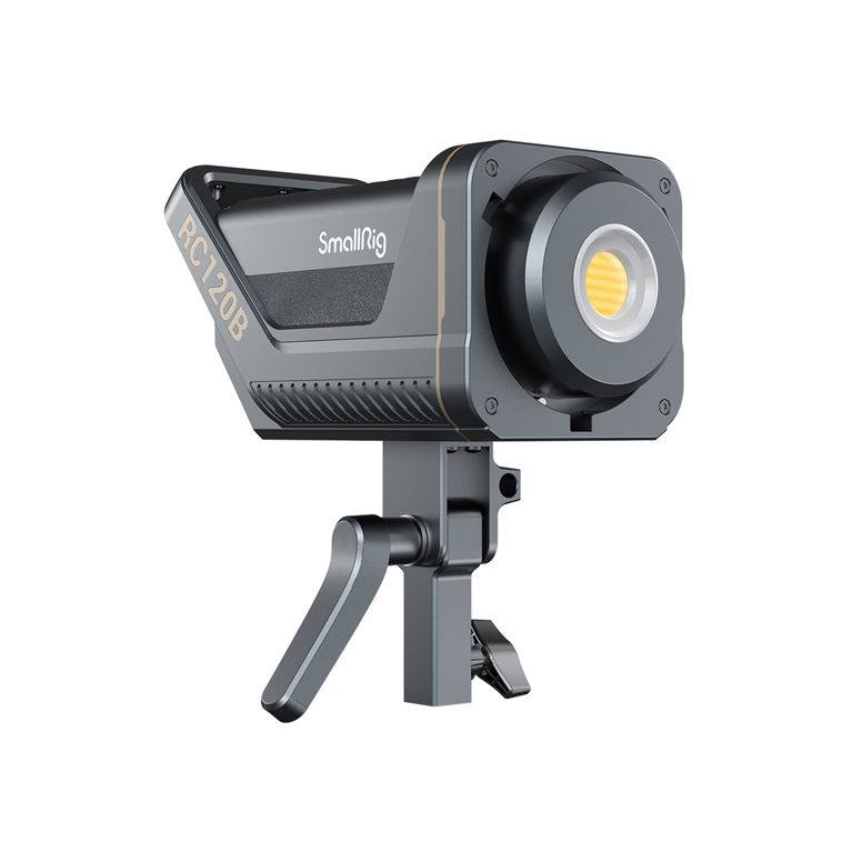 SmallRig RC120B LED Light - photo 4