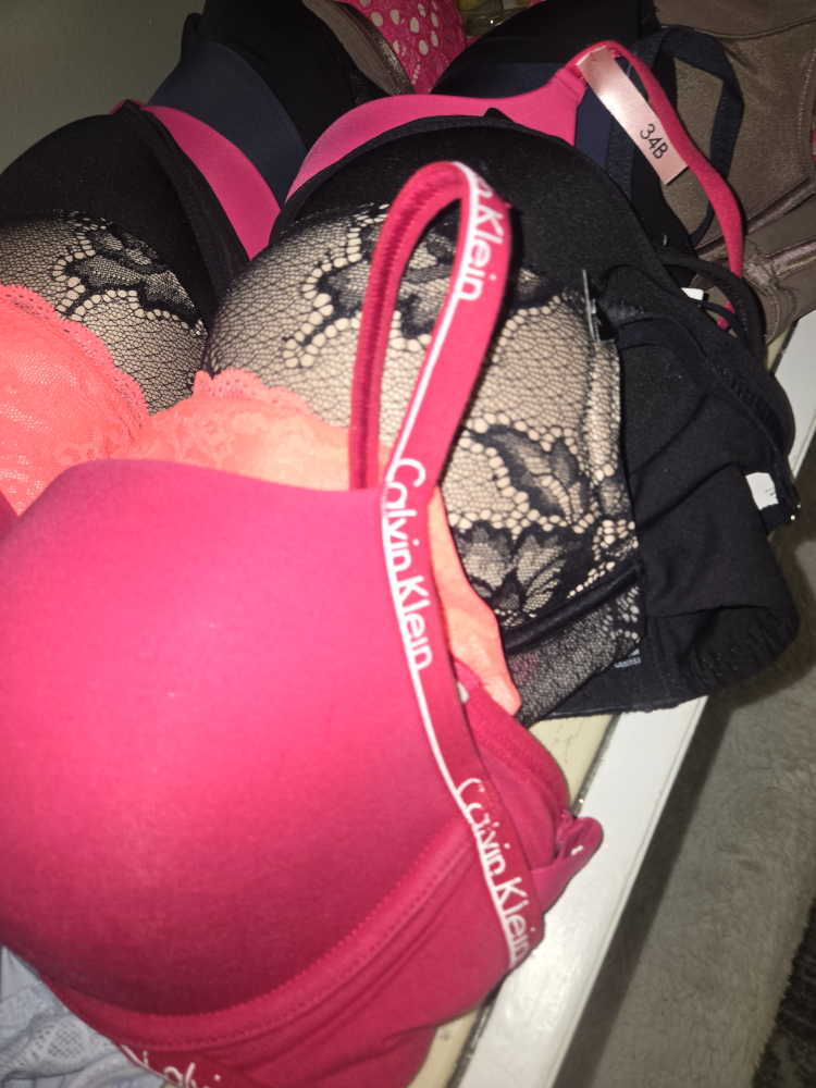 Victorias secret, Louis Vuitton, and more - photo 5
