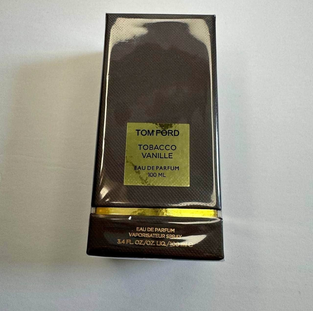 Tom Ford Tobacco Vanille Eau de Parfum 100 ml