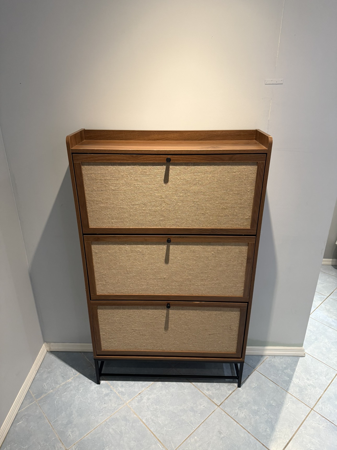 Shoe storage cabinet - photo 2
