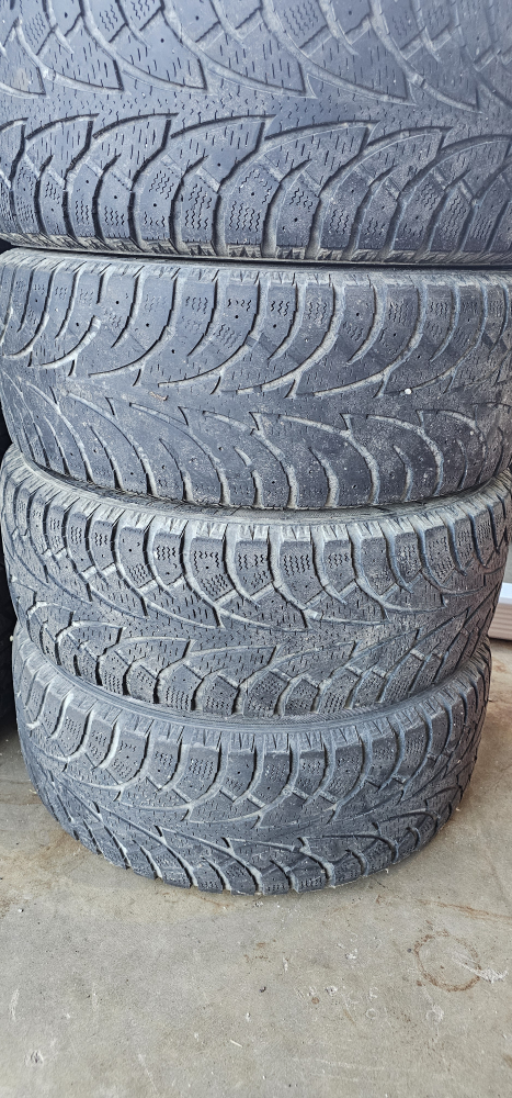 195 55 R15
