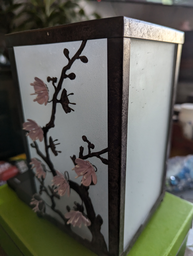 PartyLite Candle Lantern - photo 2