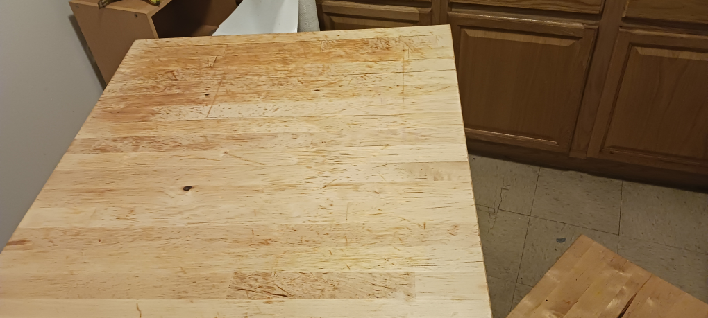 IKEA Rönninge Bar Table
