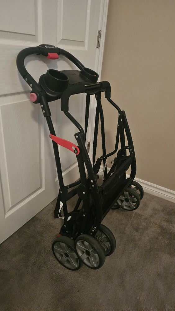 Baby Trend Sit N Stand Stroller - photo 4