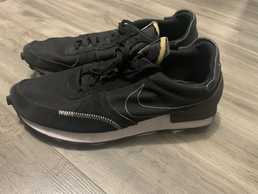 NIKE DAYBREAK TYPE N 354 SHOE - photo 2