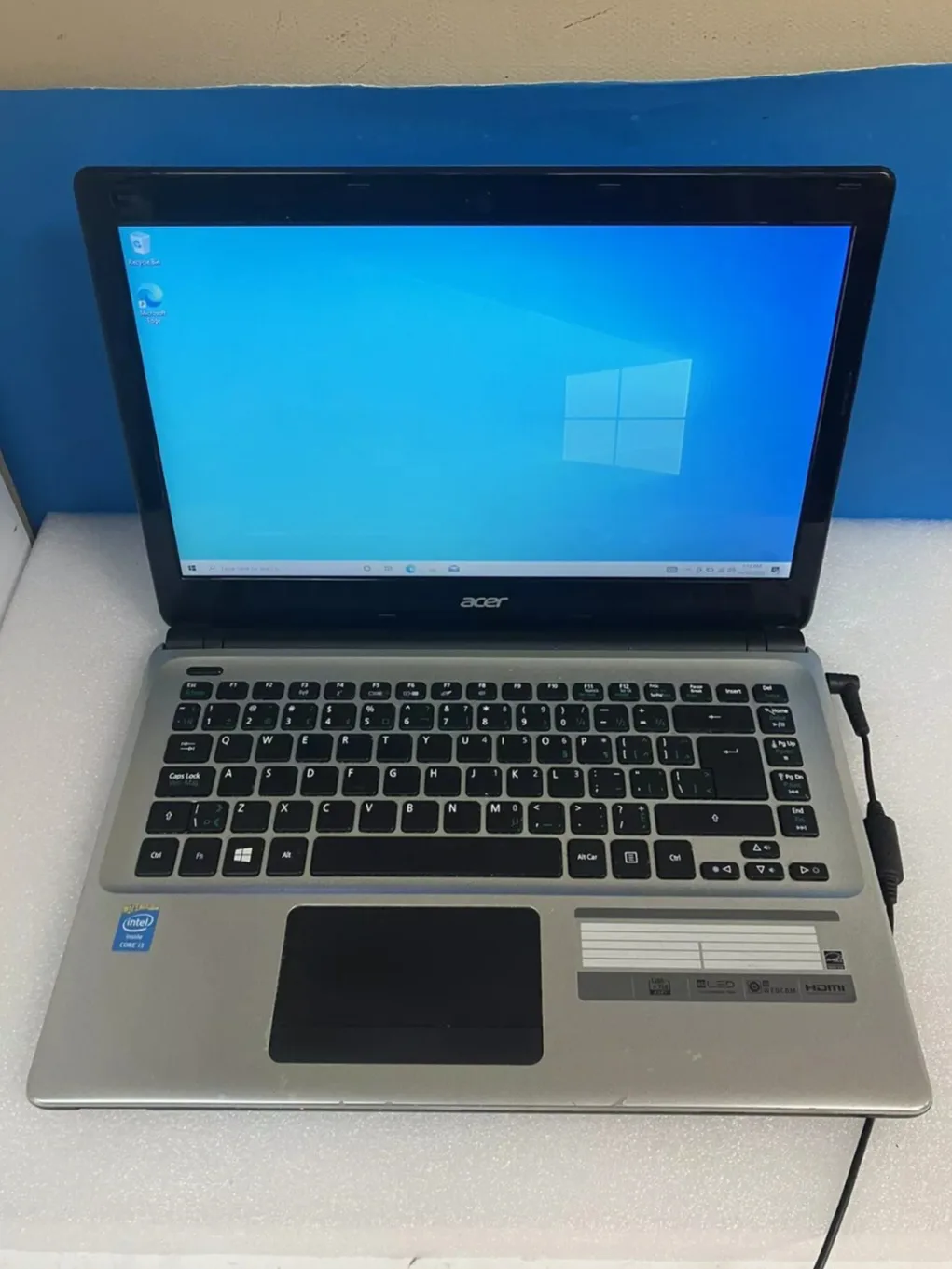 Acer Aspire E1-472g thumbnail