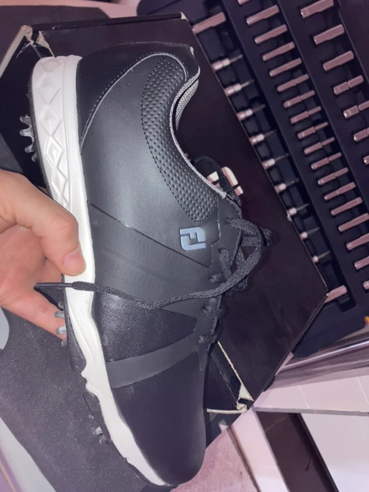 FootJoy Golf Shoes image indicator(3)