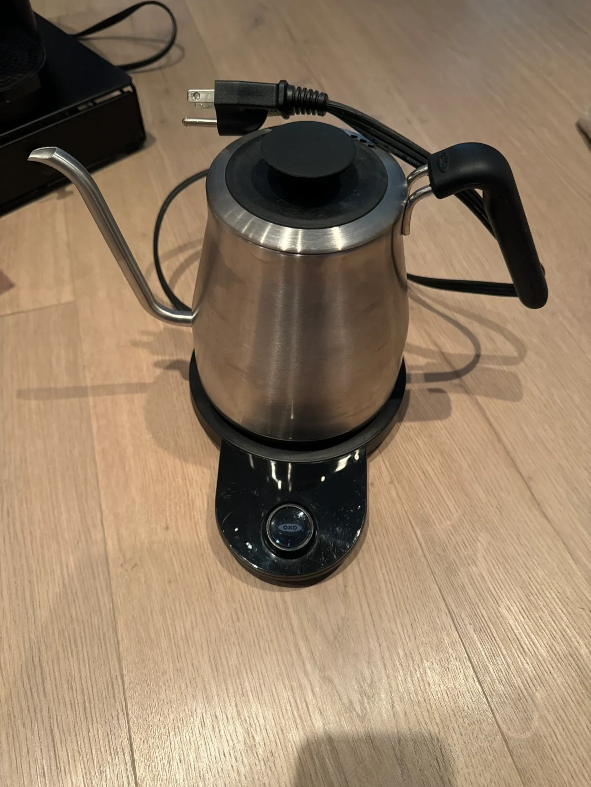 Hot water boiler thumbnail