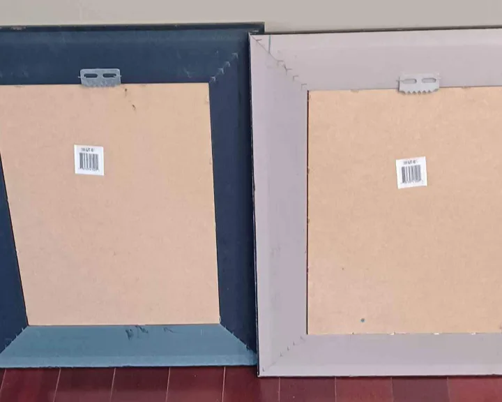 2 Framed Wall Art image indicator(2)