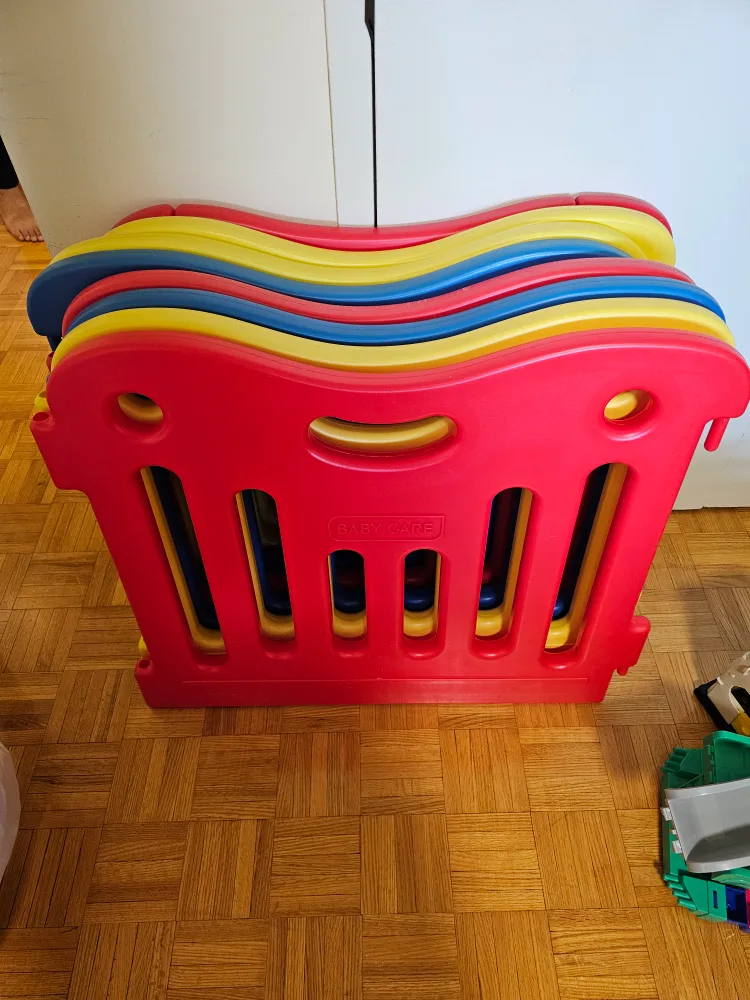 Baby Playpen thumbnail