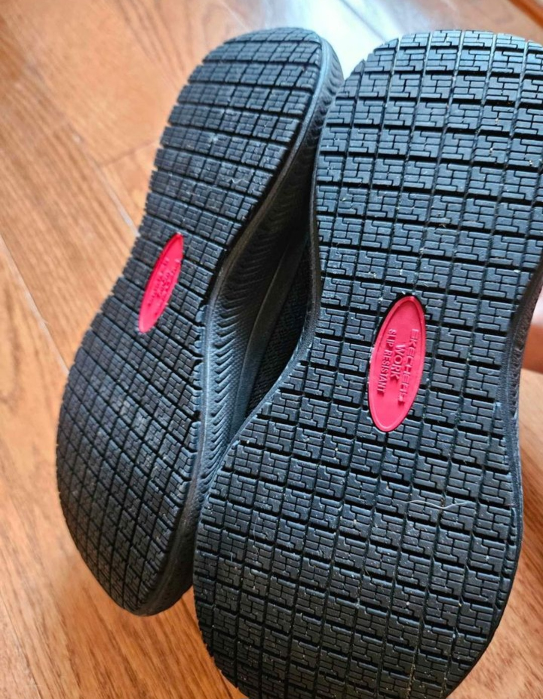 Skechers Women's Black Slip-on Sneakers - photo 3