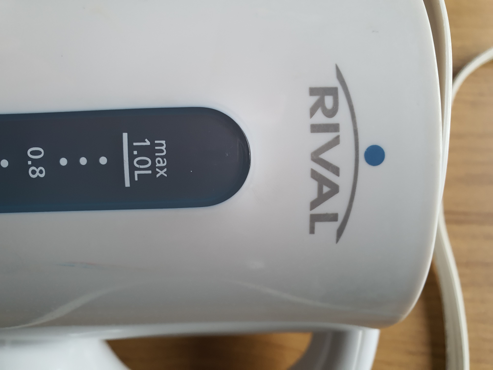 Rival Electric Kettle - photo 2