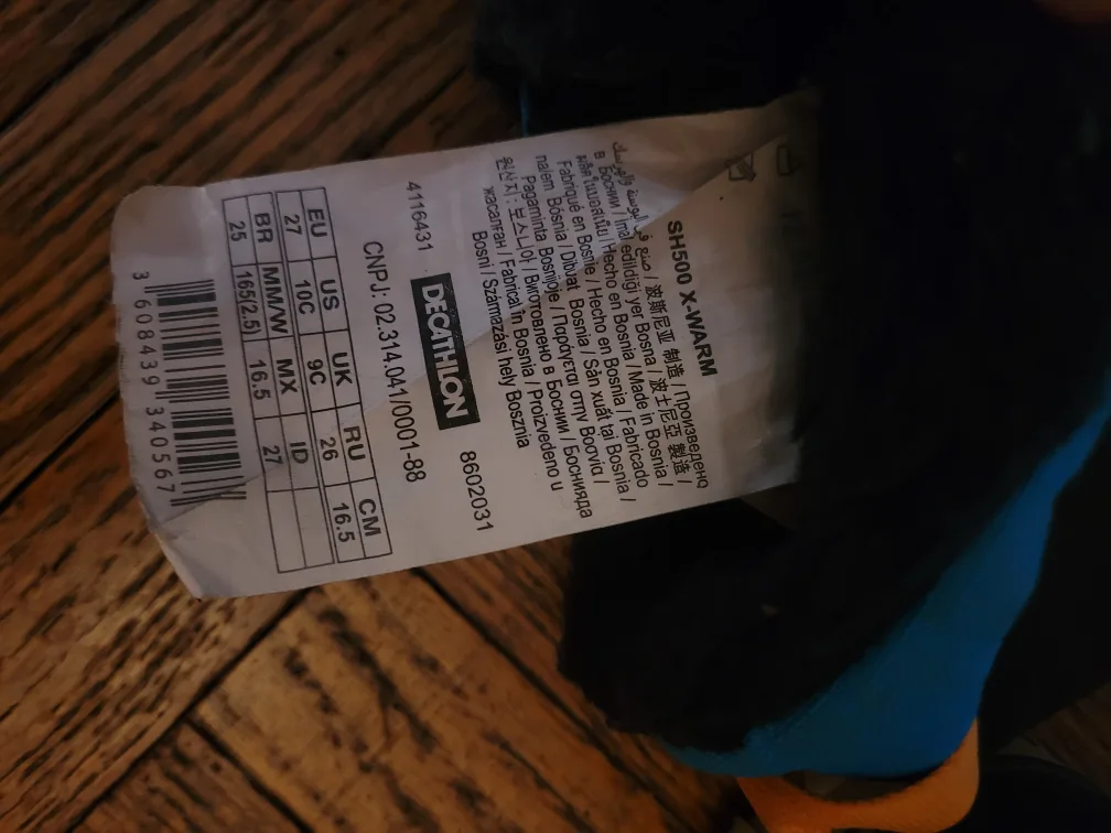 Little Kids' Winter Boots image indicator(7)