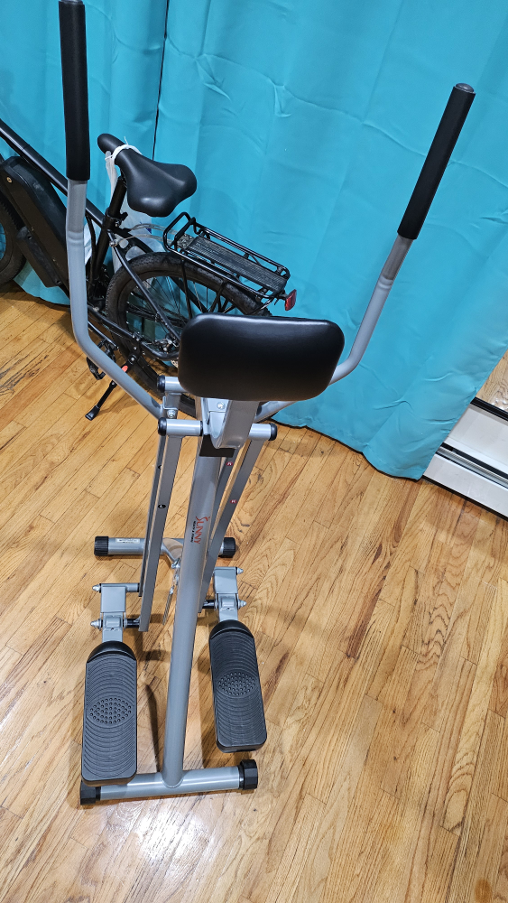 Sunny Health & Fitness Stair Stepper - photo 5