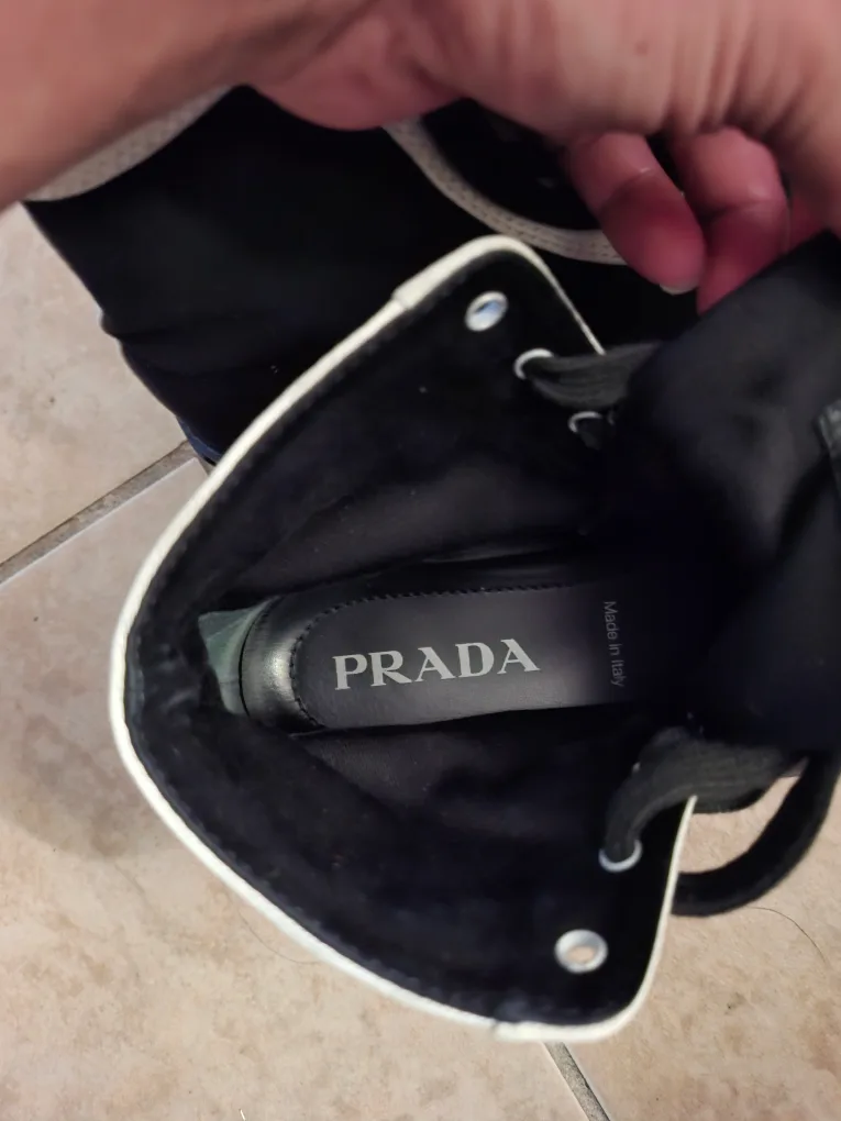 prada women shoes image indicator(3)
