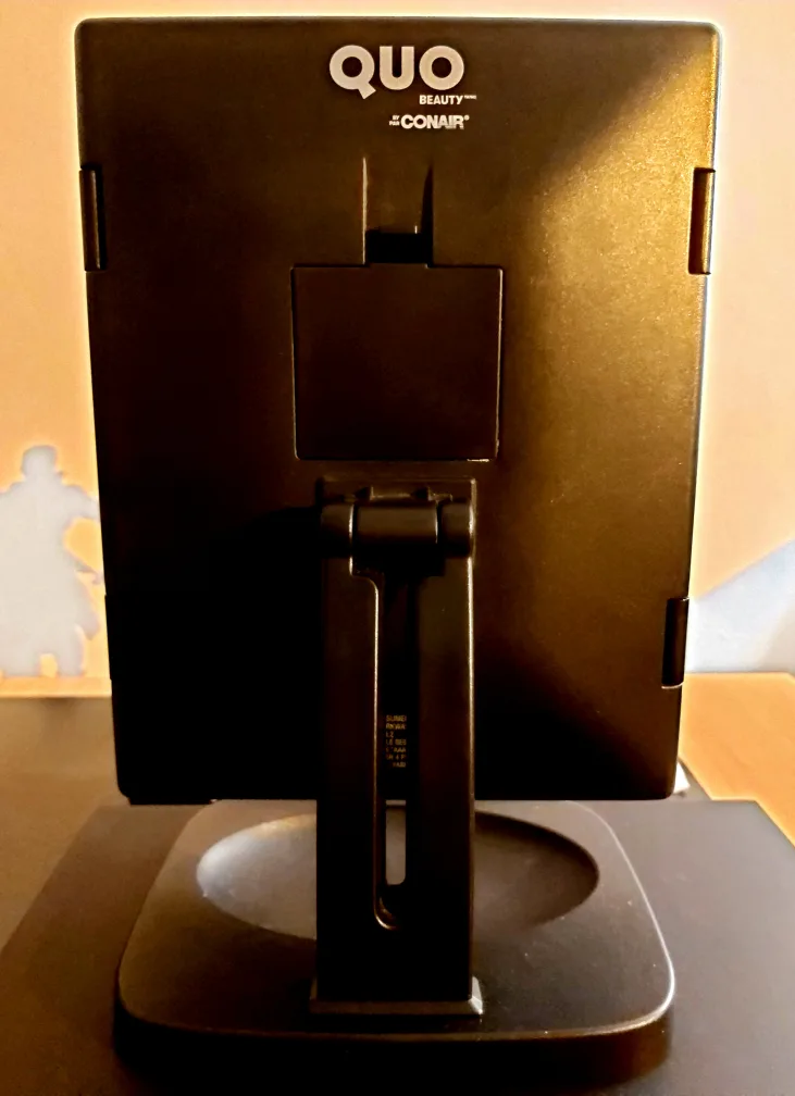 Beauty Mirror - CONAIR 🧡 image indicator(2)